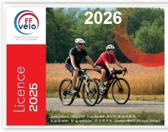 AG 2025 + Licences 2026