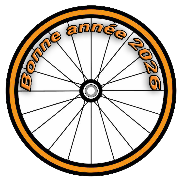 Meilleurs vœux 2026