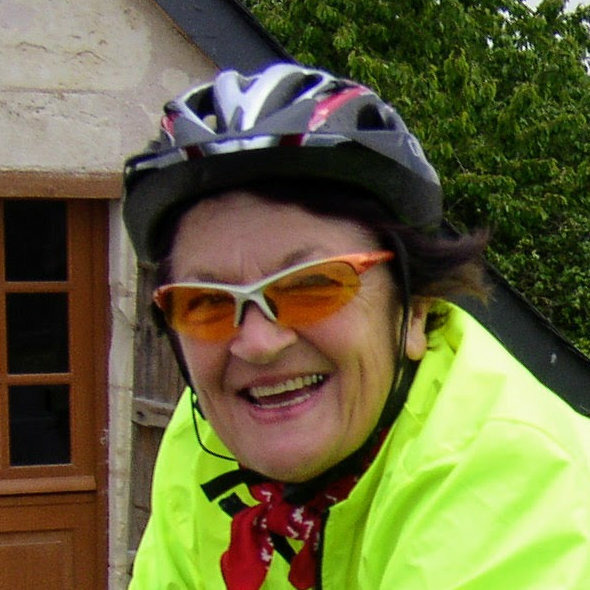 Lilyane BURBAN nous a quitté