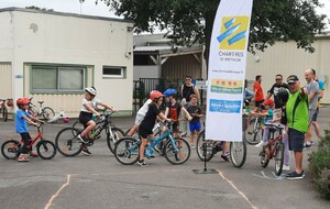 Ecole Multi-sports 2025