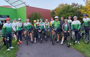 Images du TCV 2025 (Souvenir Dominique Catheline)