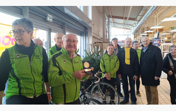 Téléthon 2025 : Retour en images