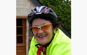 Lilyane BURBAN nous a quitté