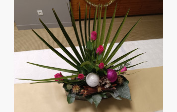 Repas Club 2025 : Retour en images