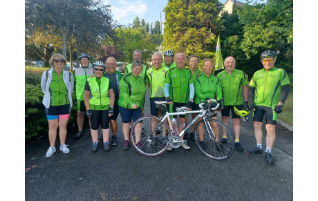 Cyclo-Cancalaise  2025