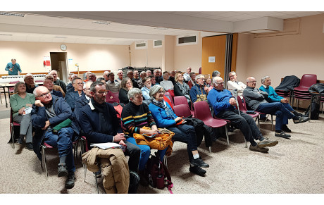 AG 2025 : Retour en images